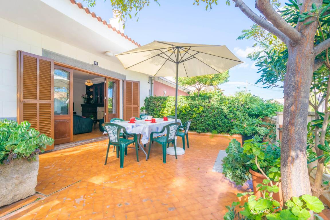 220 M² Chalet ∙ 5 Camere Da Letto ∙ 9 Ospiti - Santa Margalida