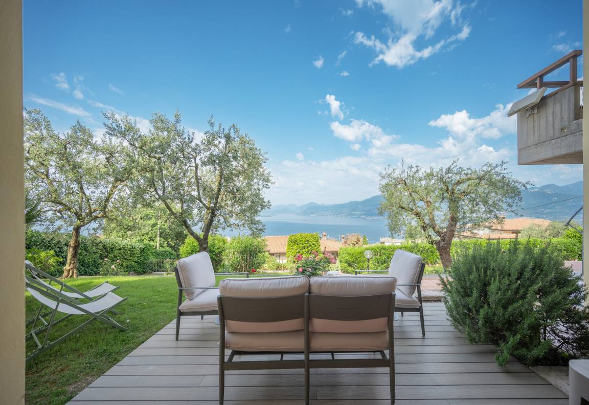 80 M² Apartment ∙ 2 Bedrooms ∙ 4 Guests - Pai