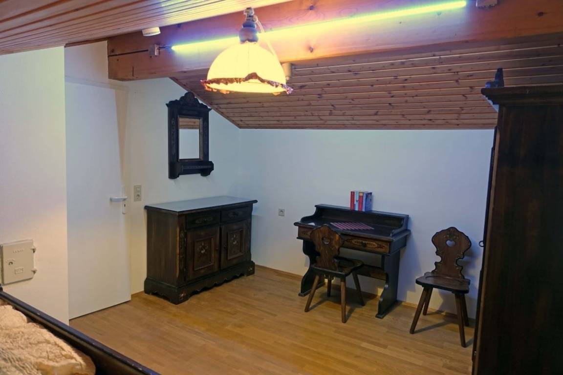 45 m² Ferienwohnung ∙ 1 Schlafzimmer ∙ 4 Gäste – Bild 15