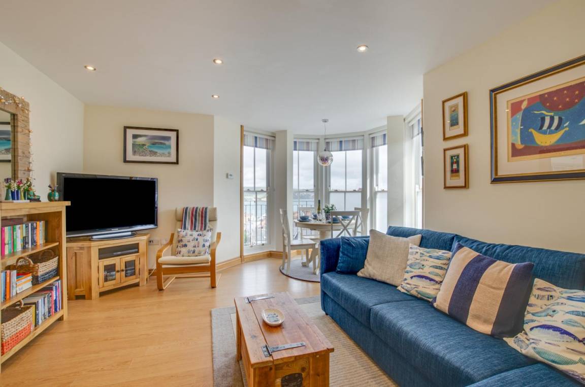 Appartement ∙ 2 Chambres ∙ 4 Personnes - Swanage