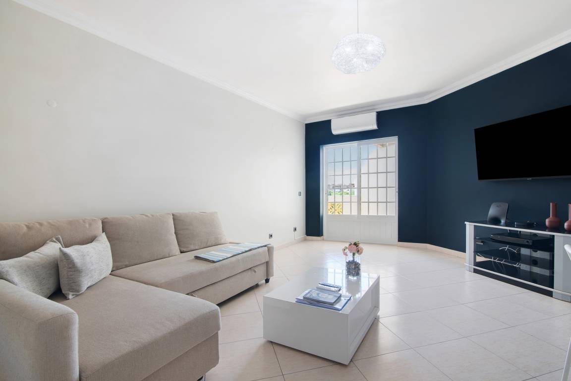 100 M² House ∙ 3 Bedrooms ∙ 6 Guests - Vilamoura