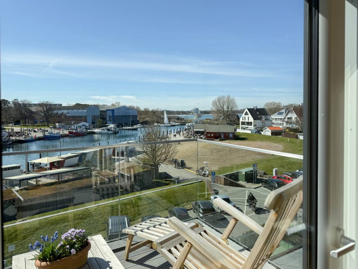 110 m² Ferienwohnung ∙ 2 Schlafzimmer ∙ 4 Gäste – Bild 37