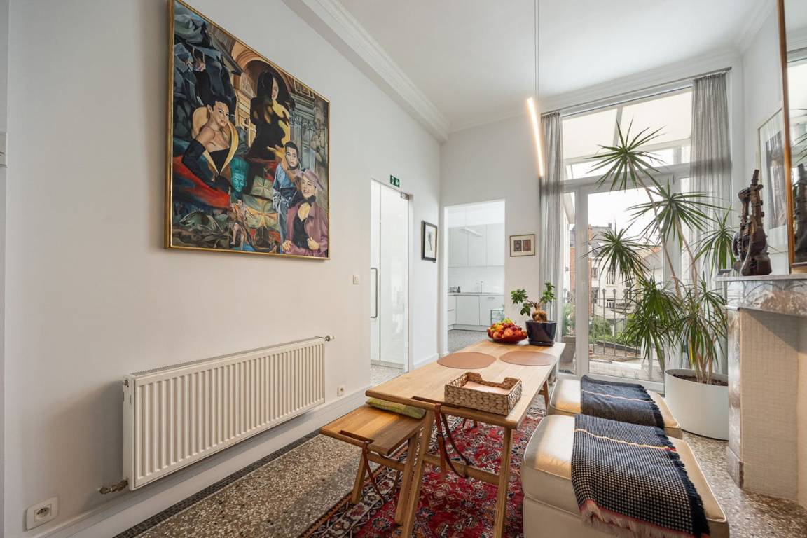 100 M² Appartamento Vacanza ∙ 1 Camera Da Letto ∙ 2 Ospiti - Anversa