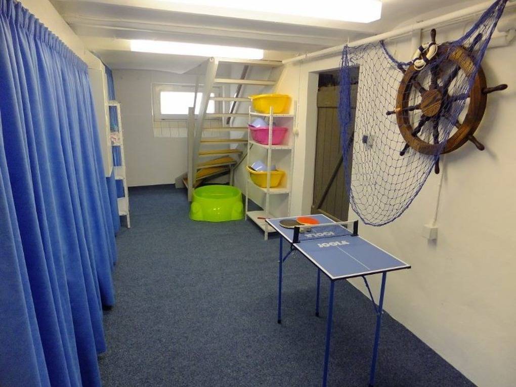 60 m² Ferienwohnung ∙ 2 Schlafzimmer ∙ 4 Gäste – Bild 13