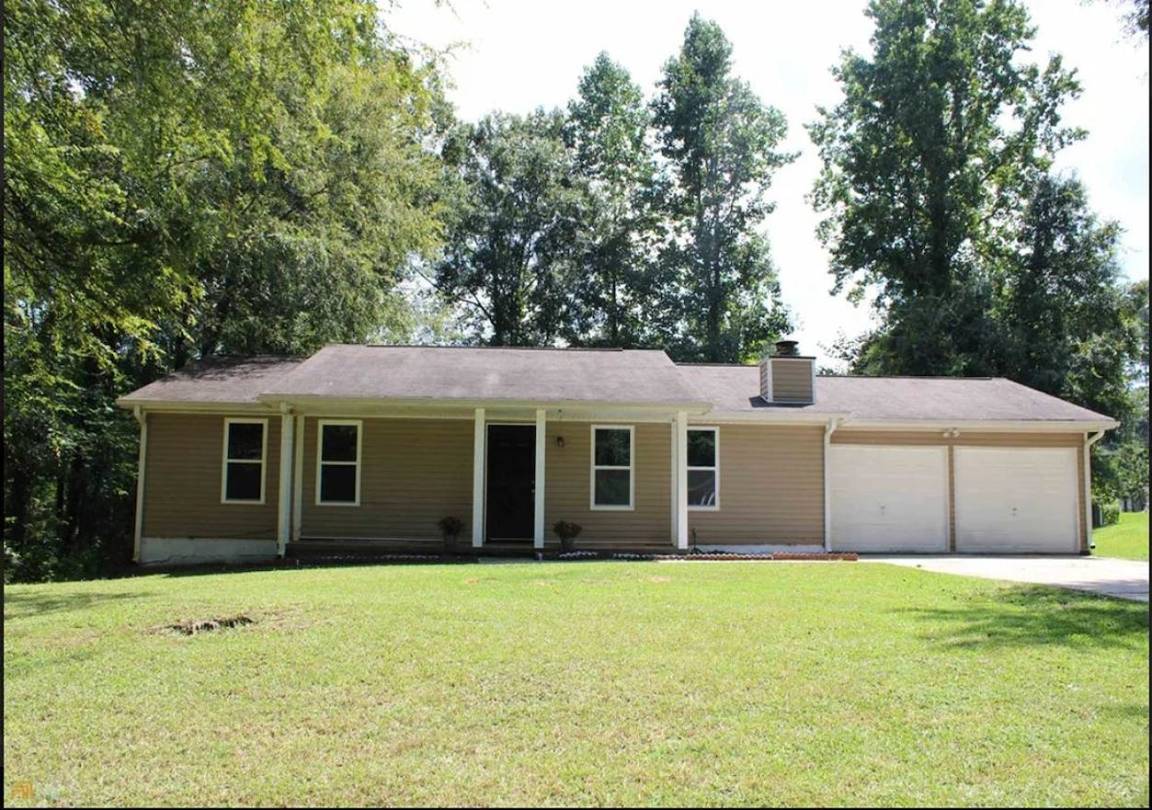 Maison De Vacances ∙ 3 Chambres ∙ 10 Personnes - Géorgie, États-Unis