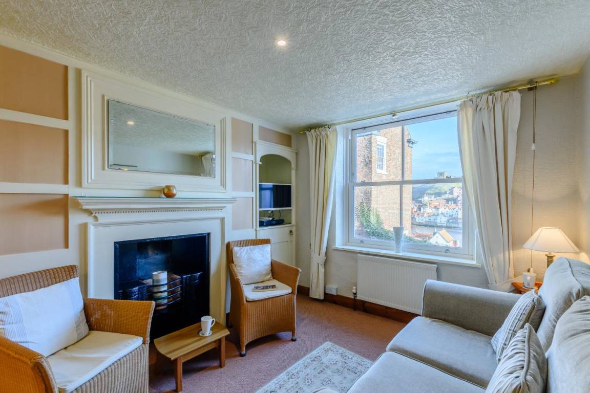 Cottage ∙ 3 Bedrooms ∙ 5 Guests - Sandsend