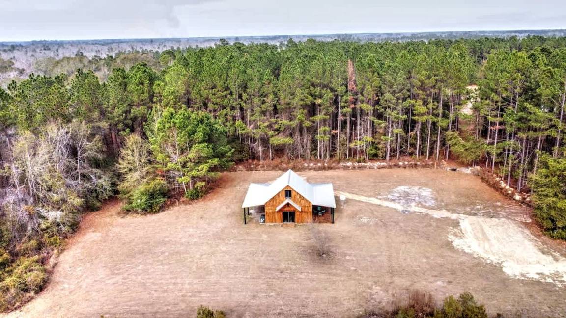 Farmhouse ∙ 1 Bedroom ∙ 2 Guests - Florida