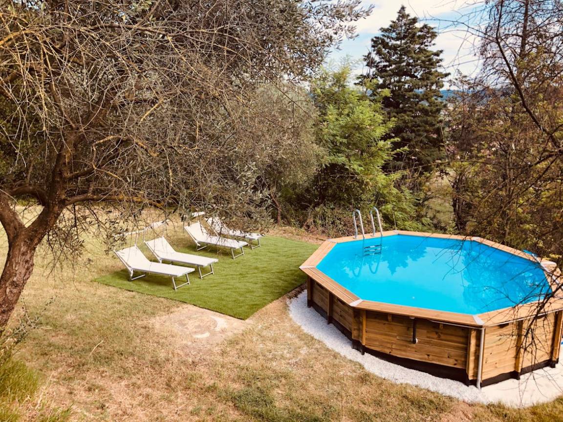 70 M² Appartamento Vacanza ∙ 1 Camera Da Letto ∙ 4 Ospiti - Pontedera