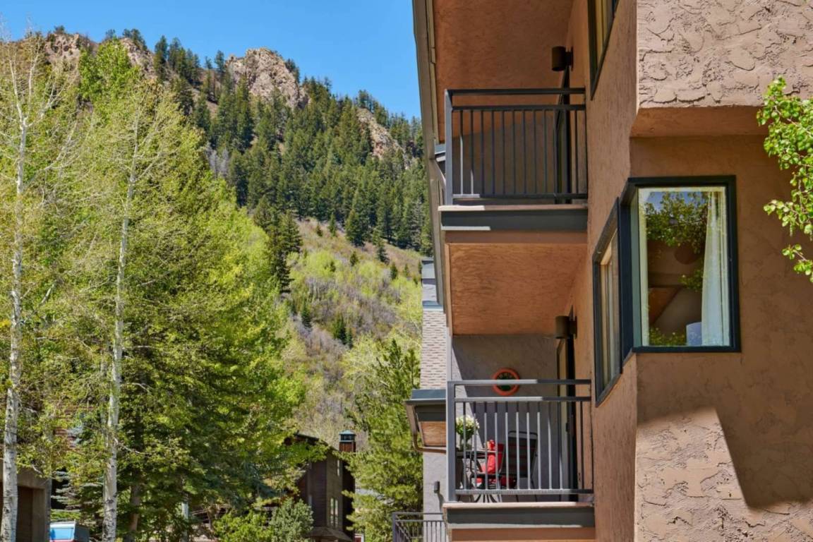 119 M² Casa ∙ 3 Quartos ∙ 6 Hóspedes - Aspen, CO