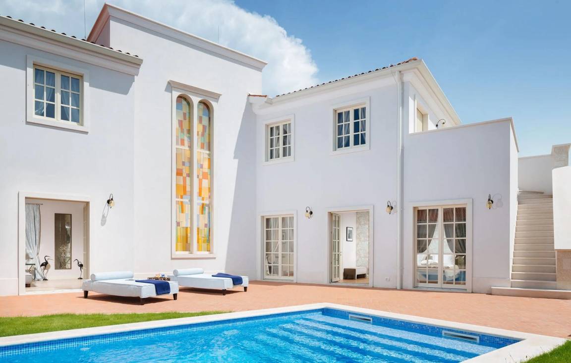 242 M² House ∙ 4 Bedrooms ∙ 8 Guests - Poreč