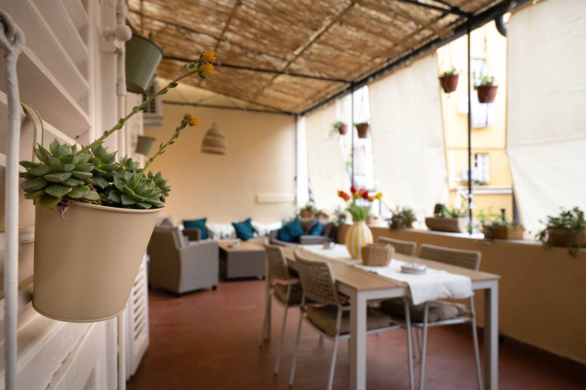 70 M² Appartement ∙ 2 Slaapkamers ∙ 6 Gasten - Pisa