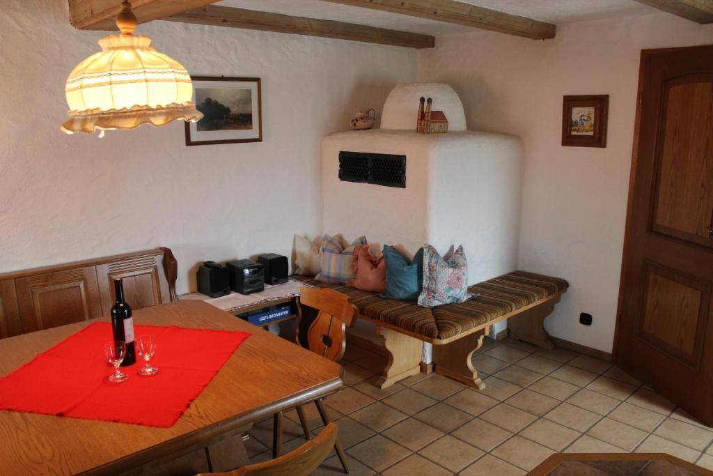 70 M² Apartamento ∙ 2 Habitaciones ∙ 6 Huéspedes - Walchsee