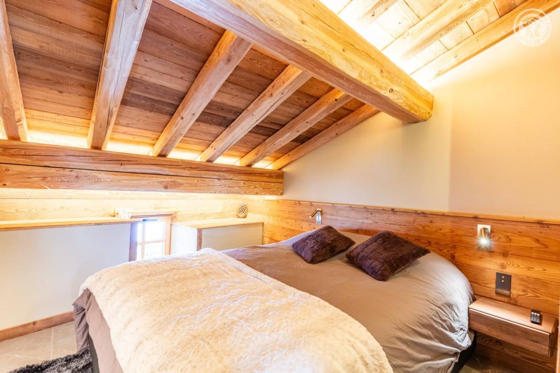 150 m² Gîte ∙ 5 Schlafzimmer ∙ 10 Gäste – Bild 17