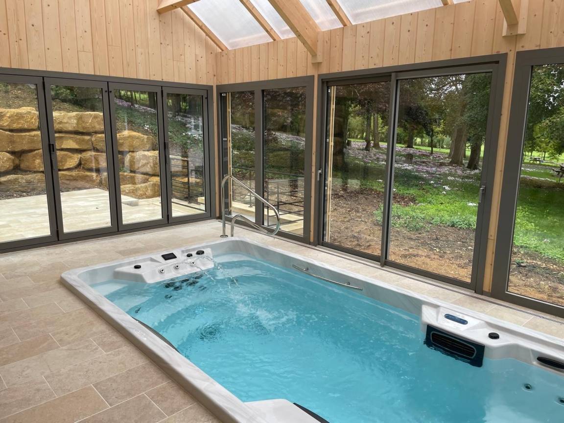 70 M² Huis ∙ 2 Slaapkamers ∙ 6 Gasten - Loiret