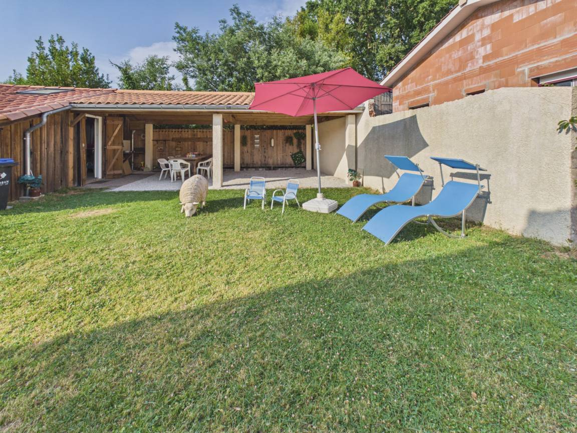90 M² Maison De Vacances ∙ 2 Chambres ∙ 4 Personnes - Le Porge