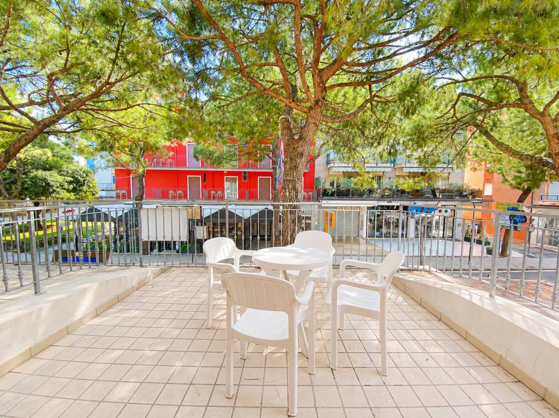 Apartment ∙ 1 Bedroom ∙ 5 Guests - Jesolo