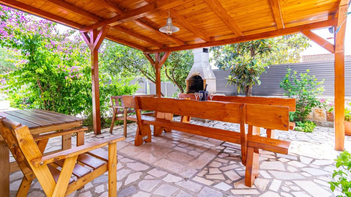 45 M² Hotel ∙ 1 Slaapkamer ∙ 4 Gasten - Crikvenica