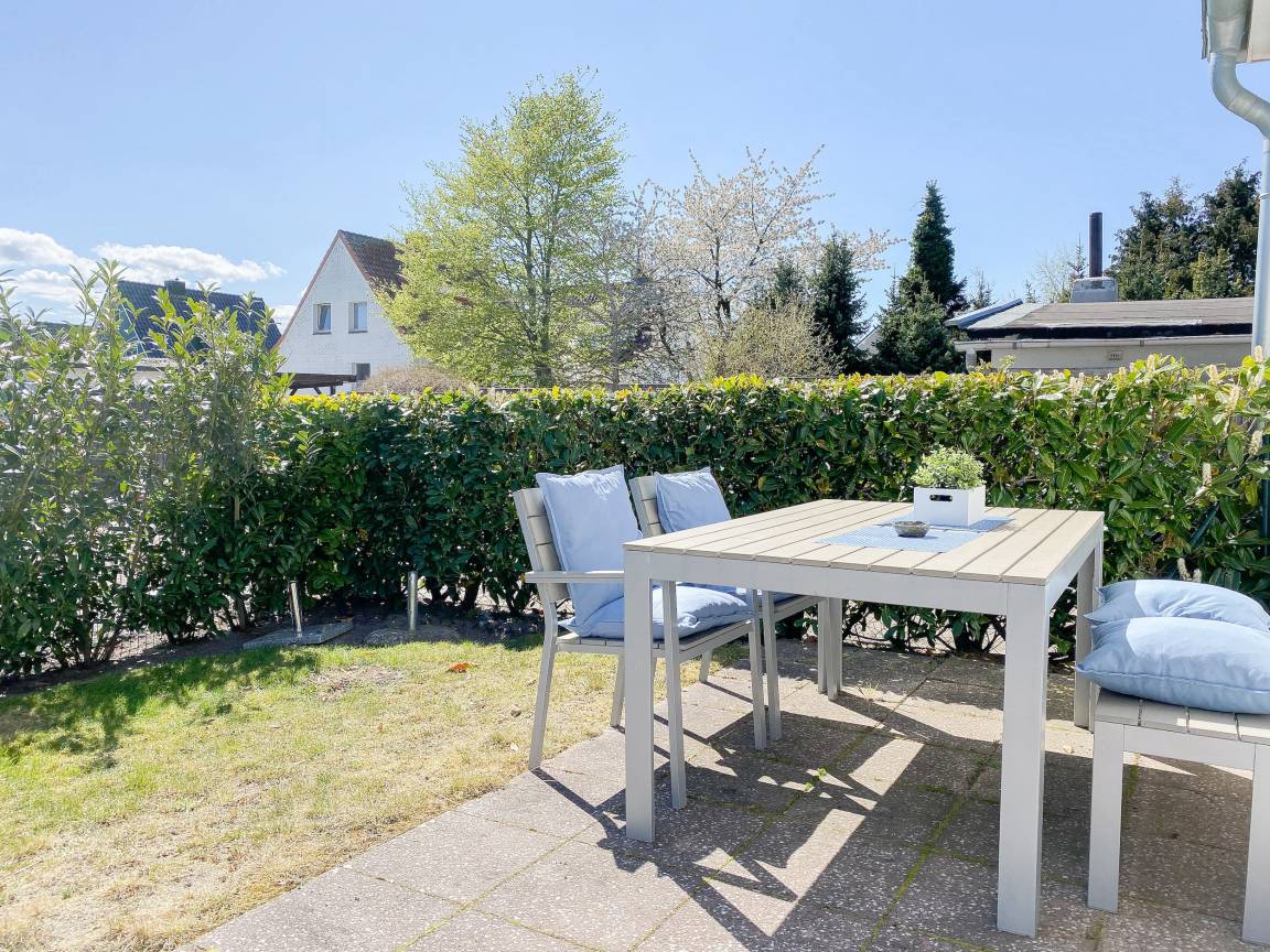 110 m² Ferienhaus ∙ 2 Schlafzimmer ∙ 5 Gäste – Bild 3