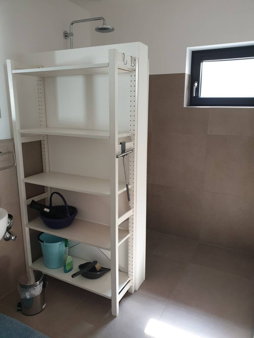 Apartment ∙ 1 Bedroom ∙ 2 Guests - Eisenach