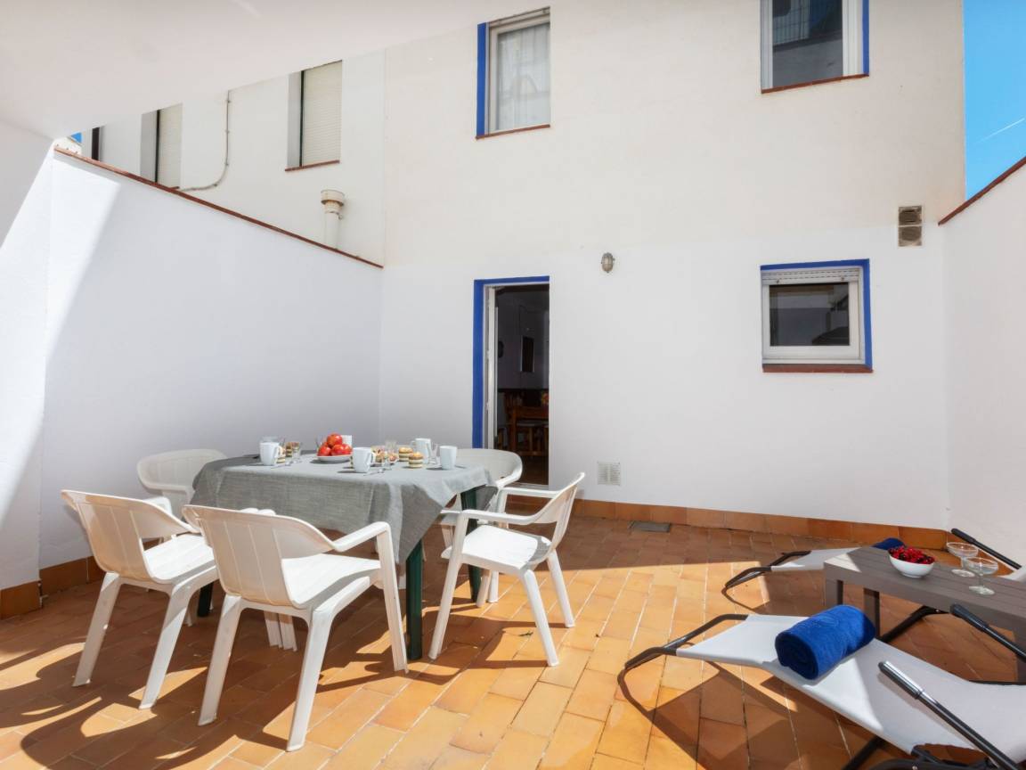 80 M² Ferienhaus ∙ 3 Schlafzimmer ∙ 6 Gäste - Sant Pere Pescador