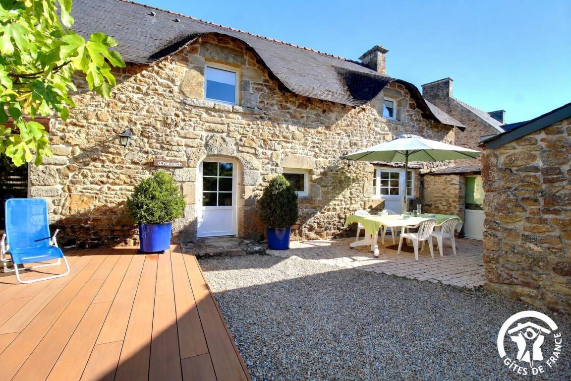 138 m&sup2; G&icirc;te 4 Schlafzimmer 8 G&auml;ste