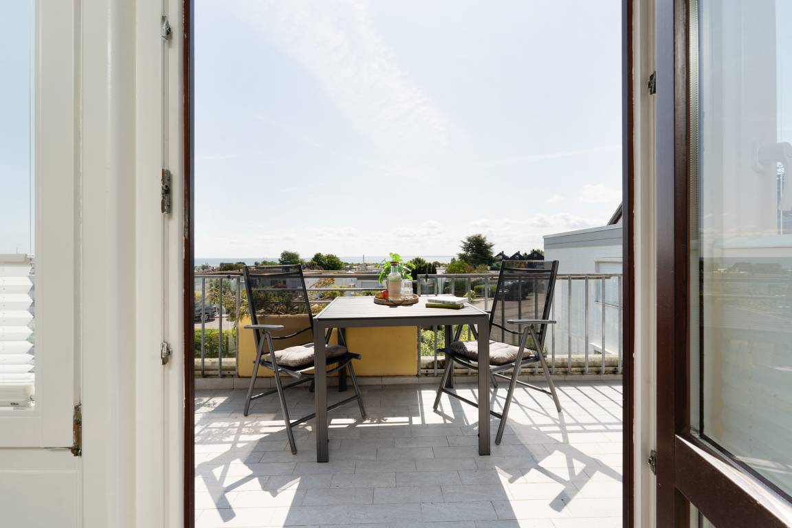 68 m² Ferienwohnung ∙ 2 Schlafzimmer ∙ 4 Gäste – Bild 9