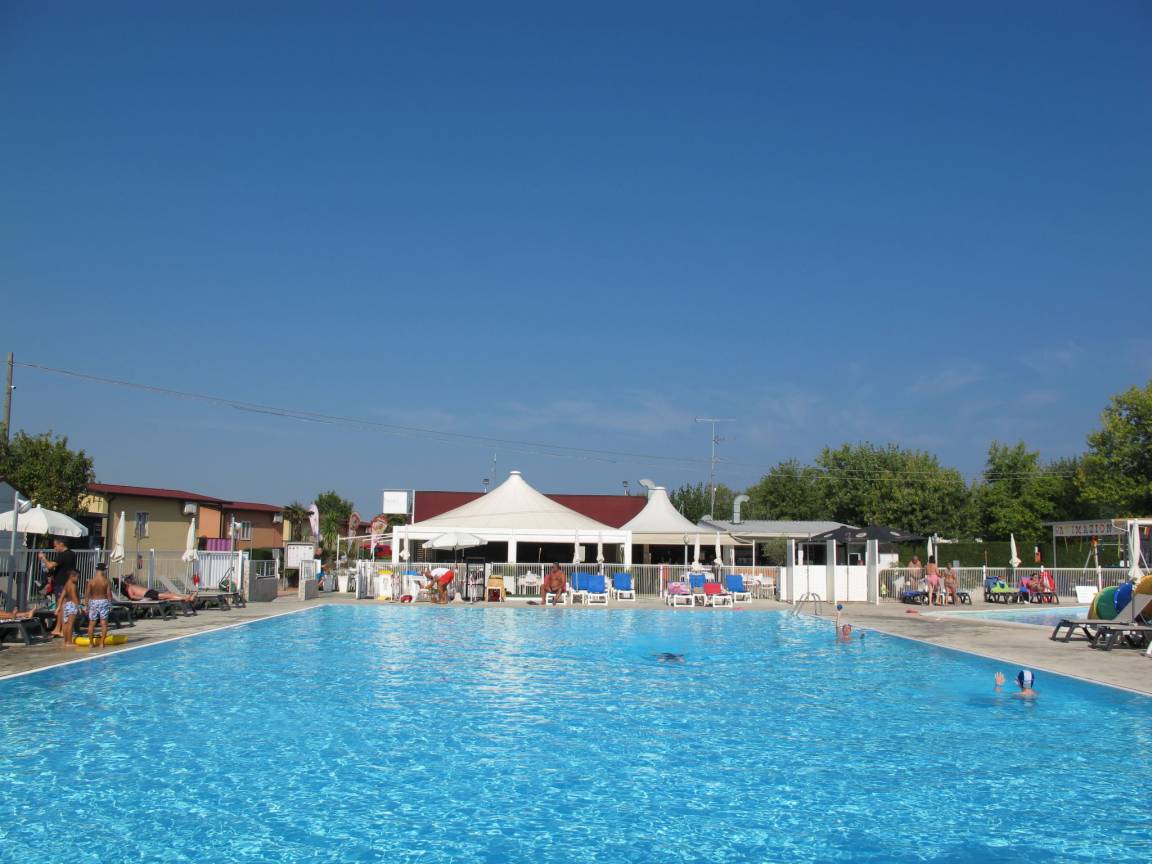 Ferienhaus Camping Butterfly in Peschiera del Garda IT2808.694.2 | Interhome