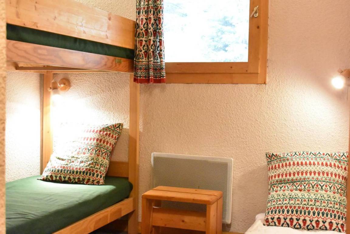 33 m² Ferienwohnung ∙ 1 Schlafzimmer ∙ 5 Gäste – Bild 20