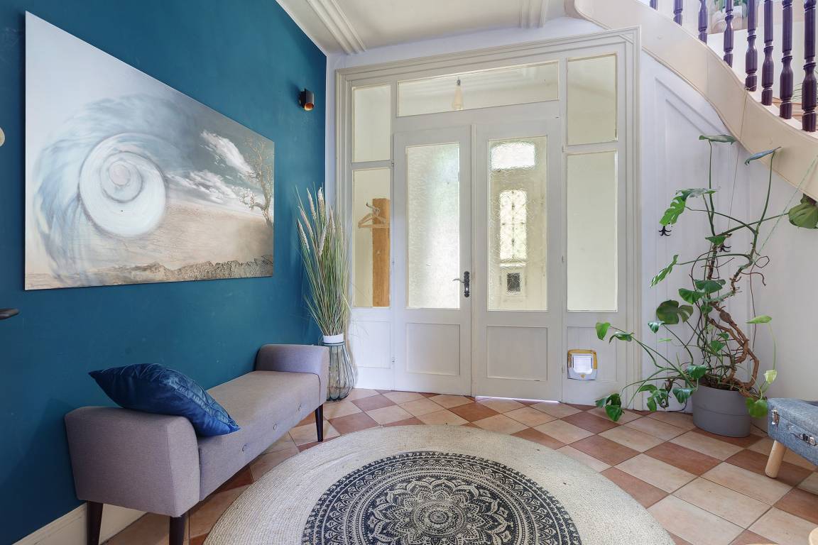 300 M² Villa ∙ 6 Schlafzimmer ∙ 15 Gäste - Schluchsee