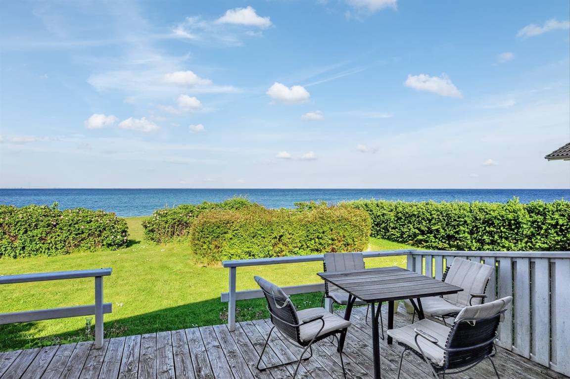 72 m&sup2; Ferienhaus 3 Schlafzimmer 6 G&auml;ste