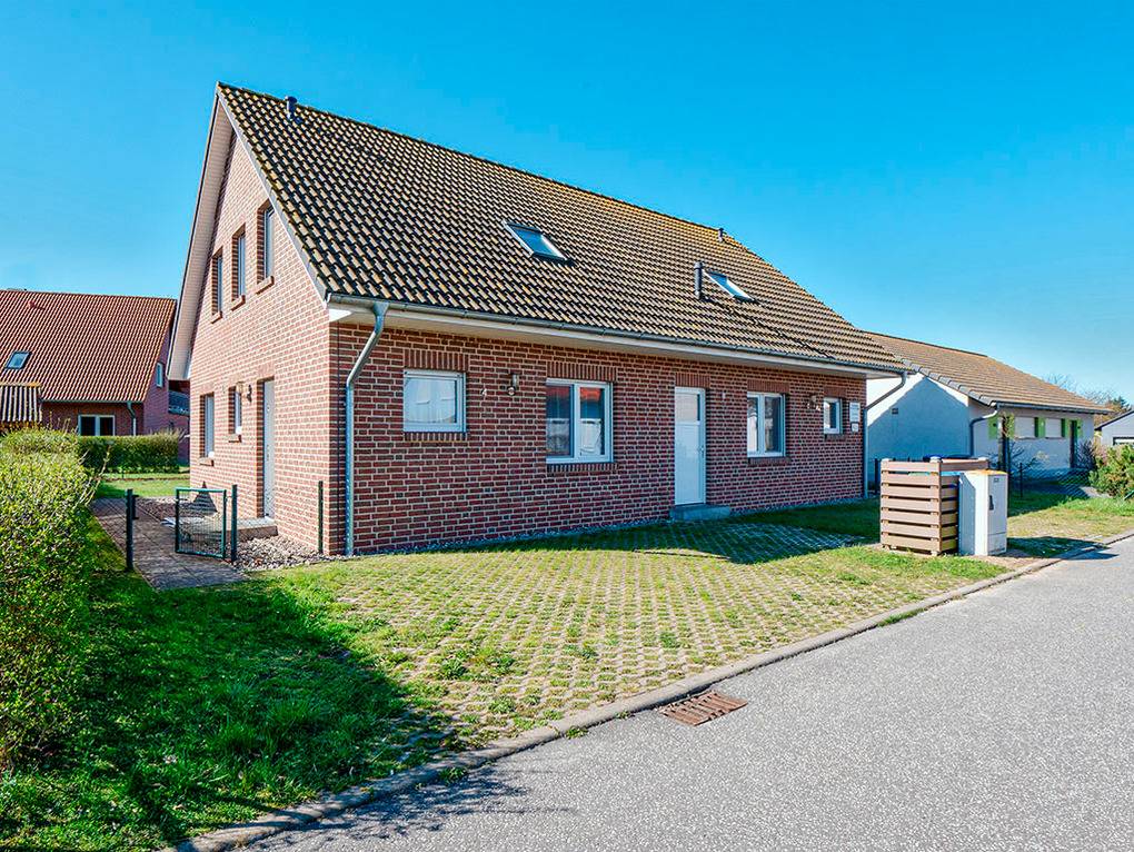 75 m² Ferienhaus ∙ 3 Schlafzimmer ∙ 6 Gäste – Bild 20