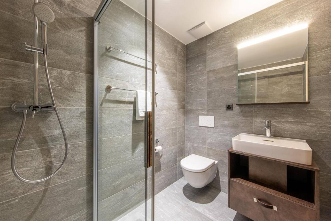 67 m² Ferienwohnung ∙ 2 Schlafzimmer ∙ 6 Gäste – Bild 25