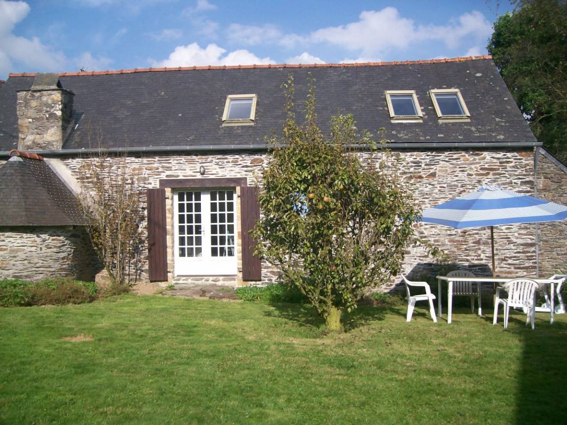 40 m&sup2; G&icirc;te 1 Schlafzimmer 2 G&auml;ste