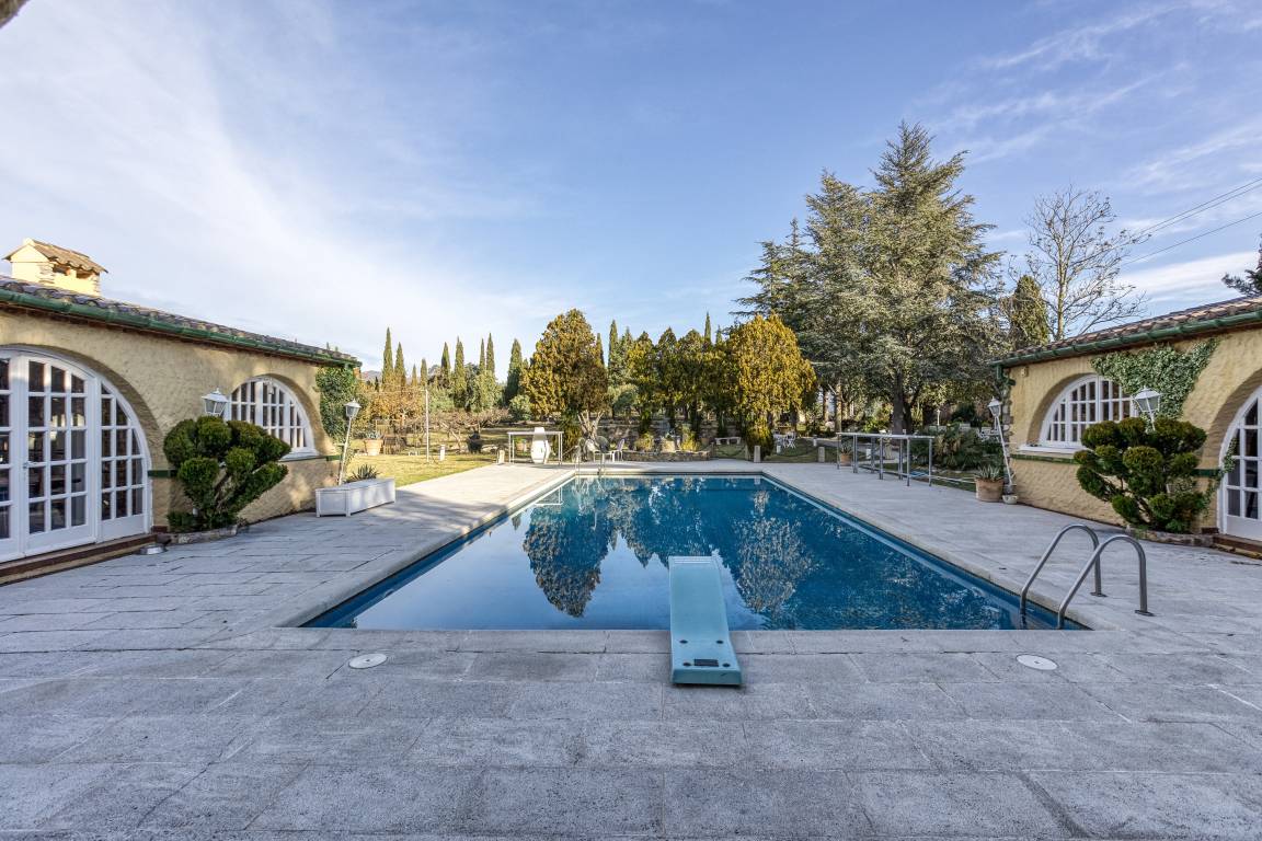 400 M² Appartement ∙ 4 Chambres ∙ 7 Personnes - Els Límits