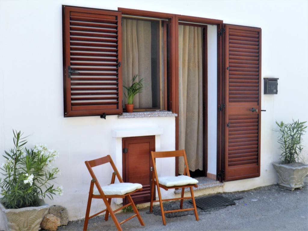 35 M² Apartment ∙ 1 Bedroom ∙ 3 Guests - Siniscola