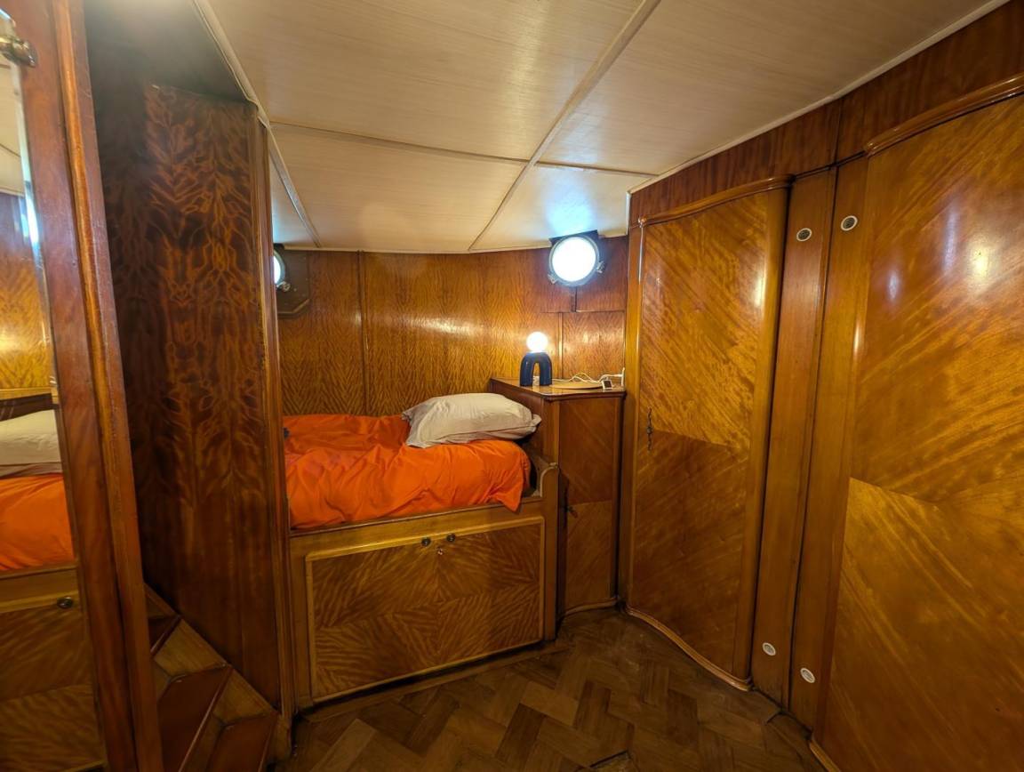 43 m² Gîte ∙ 3 Schlafzimmer ∙ 4 Gäste – Bild 8
