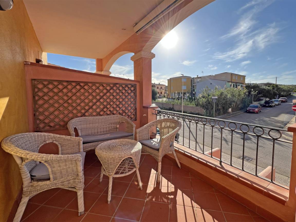 50 M² Appartement ∙ 1 Slaapkamer ∙ 4 Gasten - Santa Teresa Gallura