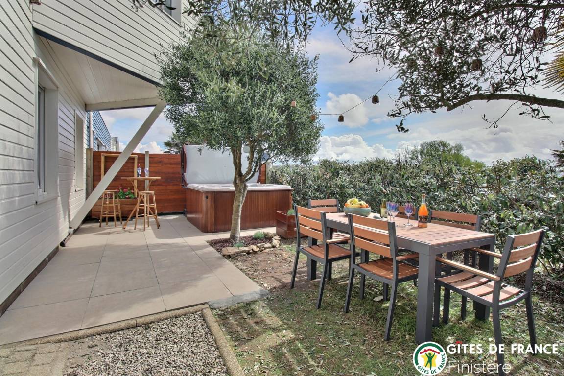 100 m&sup2; G&icirc;te 3 Schlafzimmer 6 G&auml;ste