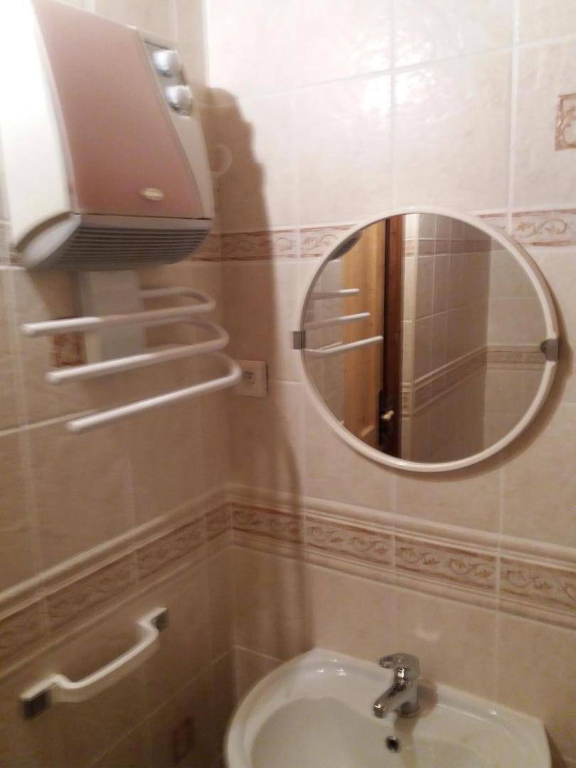 94 m² Gîte ∙ 2 Schlafzimmer ∙ 5 Gäste – Bild 14