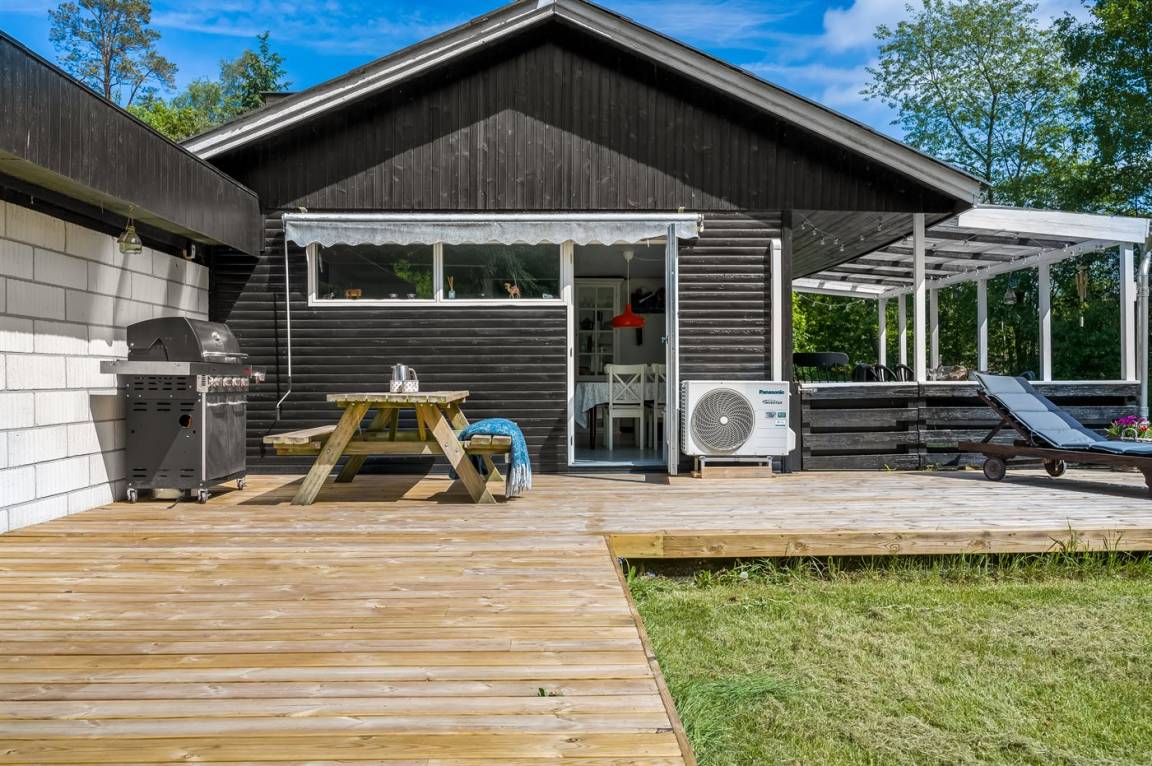 80 m² Ferienhaus ∙ 3 Schlafzimmer ∙ 6 Gäste – Bild 21