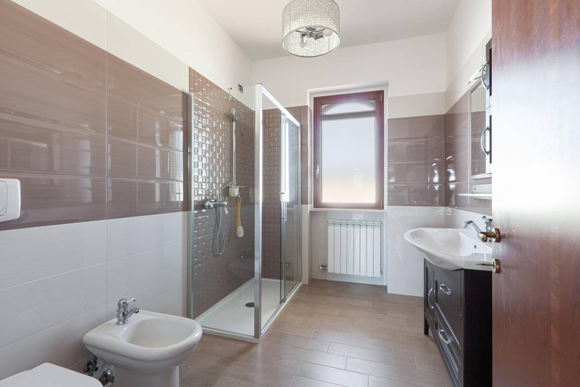 300 M² Villa Vacanza ∙ 6 Camere Da Letto ∙ 15 Ospiti