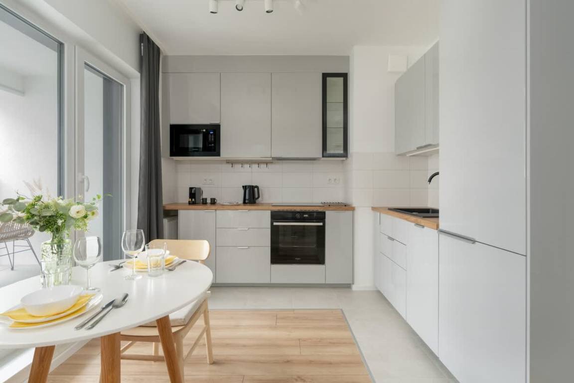 Apartament ∙ 2 Gości - Poznań
