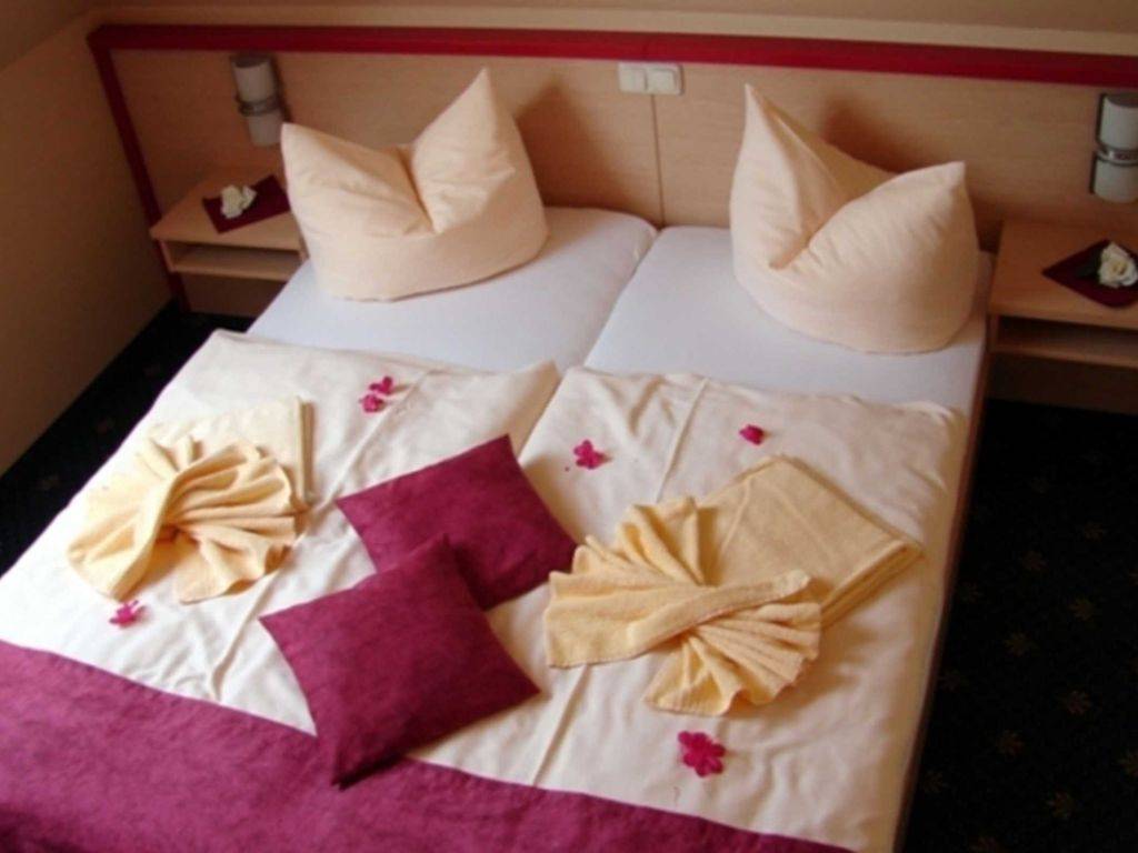 40 M² Resort ∙ 1 Schlafzimmer ∙ 2 Gäste - Ückeritz