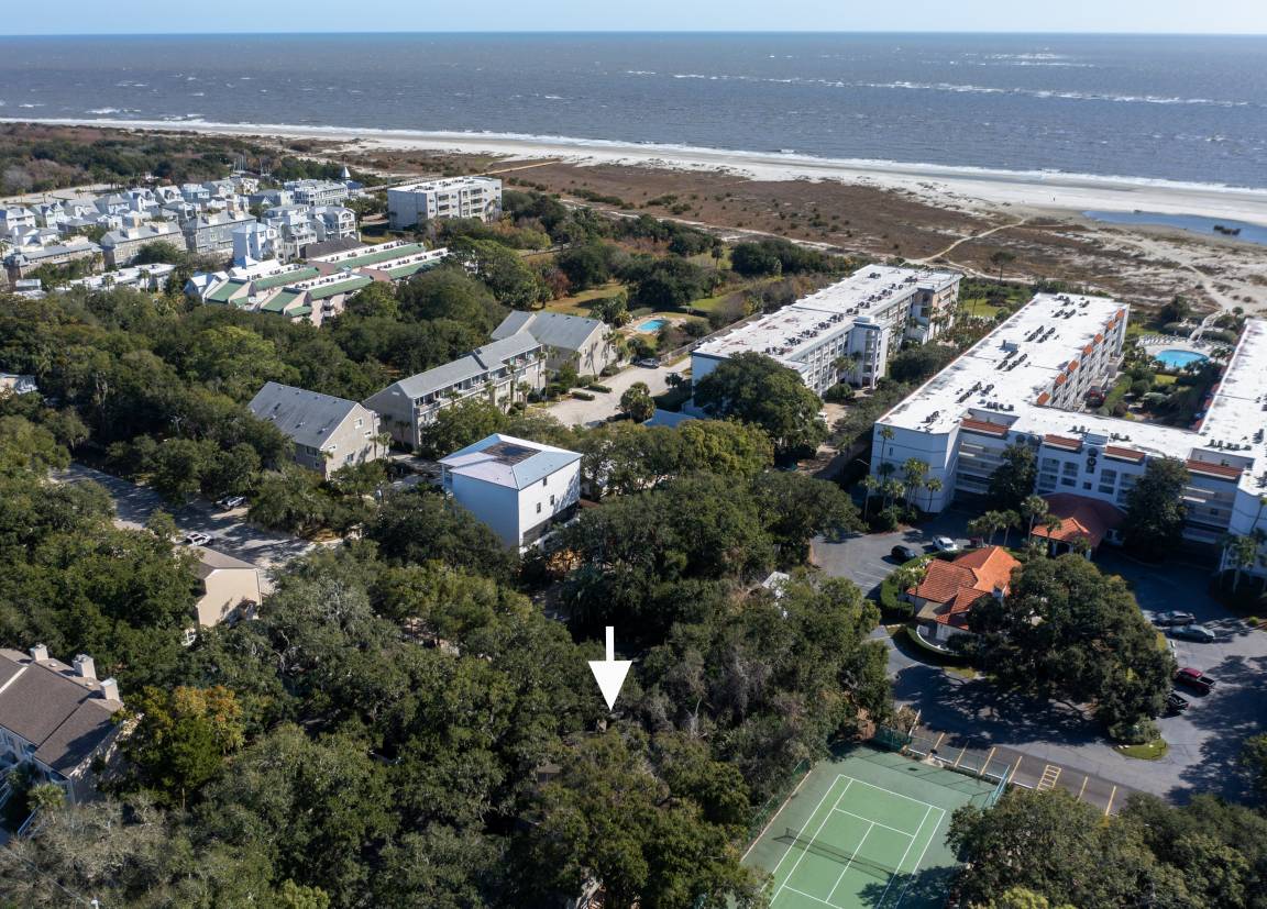 Condo ∙ 2 Bedrooms ∙ 6 Guests - Sea Island, GA