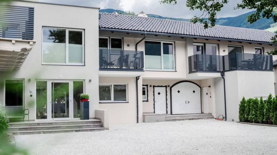 83 M² Ferienwohnung ∙ 2 Schlafzimmer ∙ 6 Gäste - Mittersill