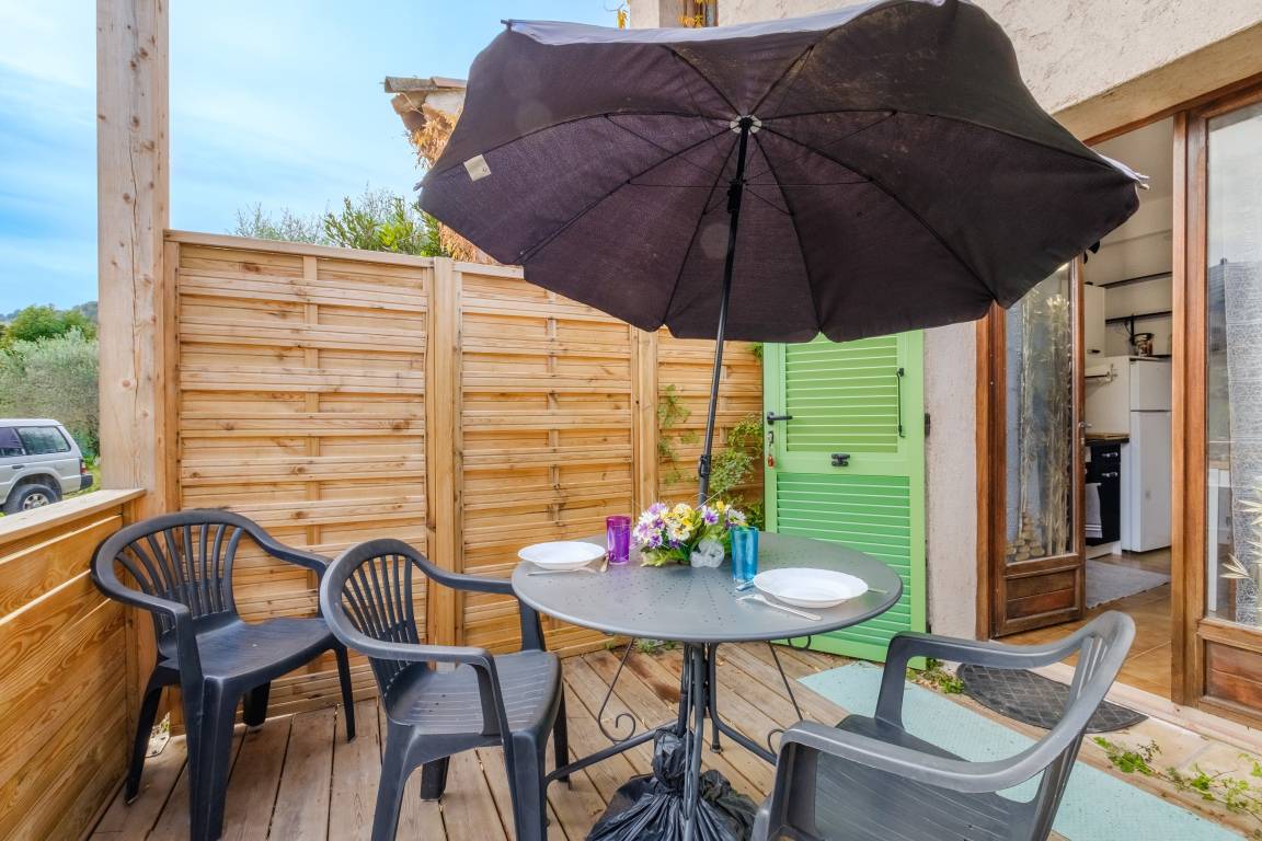 45 M² Ferienwohnung ∙ 1 Schlafzimmer ∙ 3 Gäste - La Colle-sur-Loup