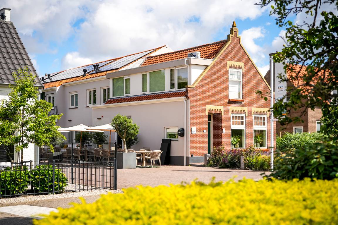 Hotel ∙ 1 Schlafzimmer ∙ 2 Gäste - Ouddorp