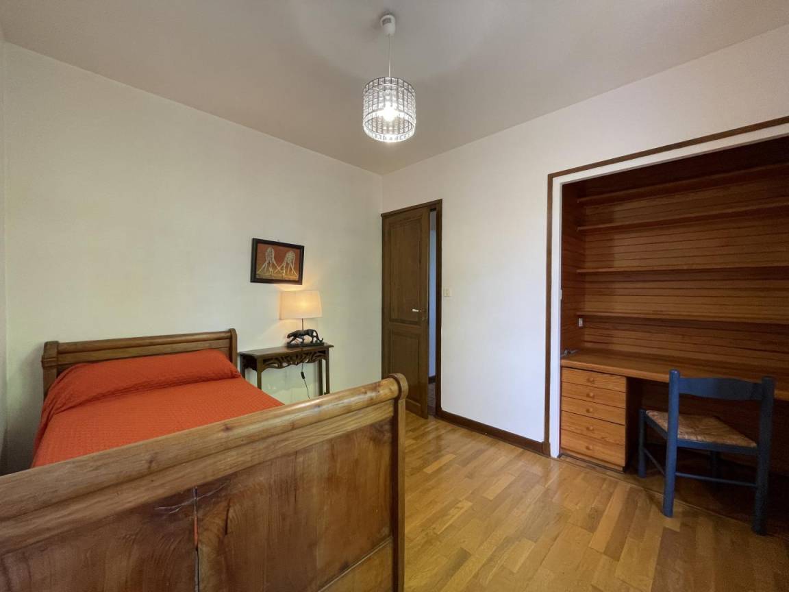 110 m² Gîte ∙ 3 Schlafzimmer ∙ 5 Gäste – Bild 20