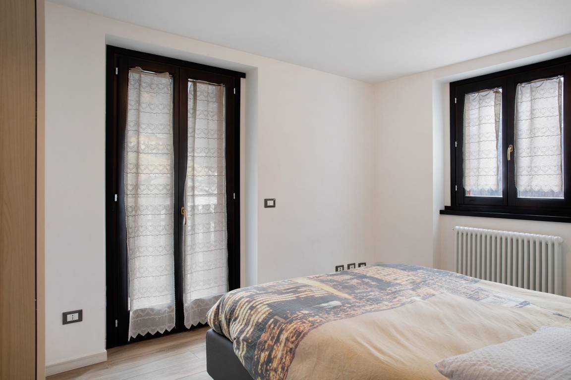 65 M² Appartement ∙ 2 Chambres ∙ 6 Personnes - Chiesa in Valmalenco