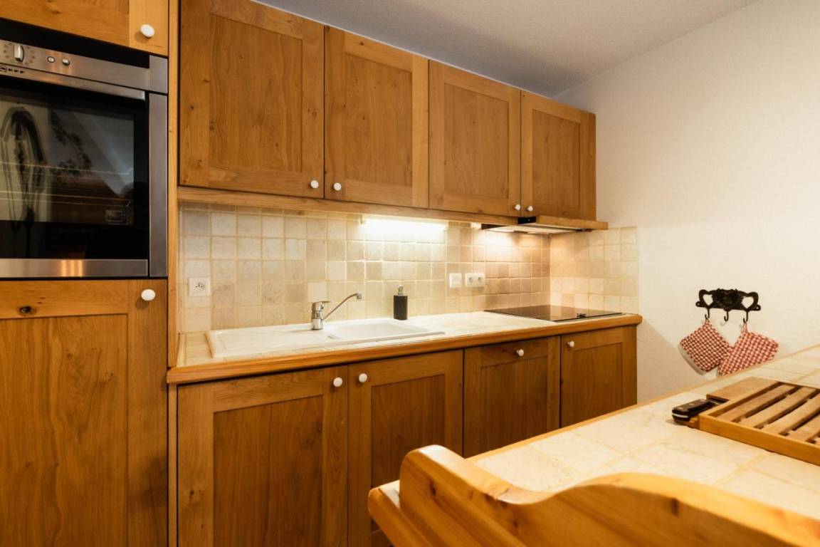 73 m² Ferienwohnung ∙ 3 Schlafzimmer ∙ 6 Gäste – Bild 2